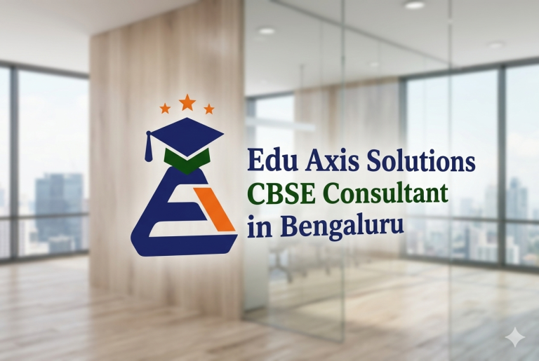 CBSE consultants in Bangalore
